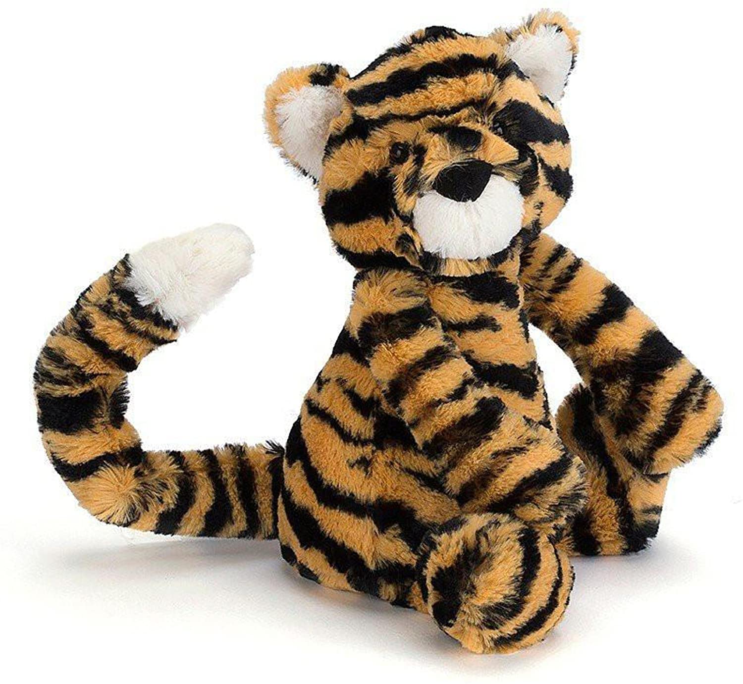 jellycat bashful tiger