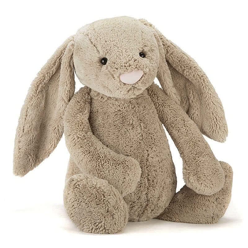 jellycat bashful bunny very big